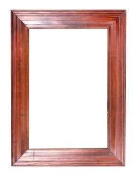 Old wooden framework Stock Photos