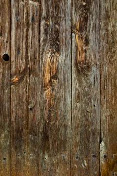 Old wooden panel Stock Photos