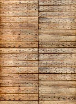 Old wooden panel Stock Photos