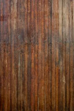 Old wooden panel texture background Foto stock