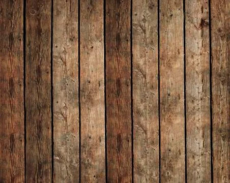 Old wooden panel texture background Stock Photos