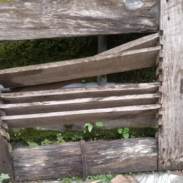 Old wooden Stock Photos