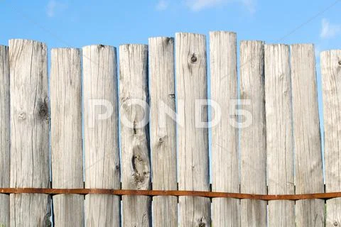 Old wooden planks Stock Photos