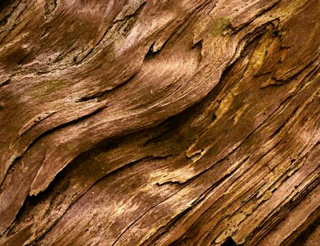 Old wooden structure Stock Photos