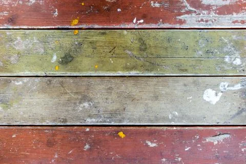 Old wooden surface Stock Photos