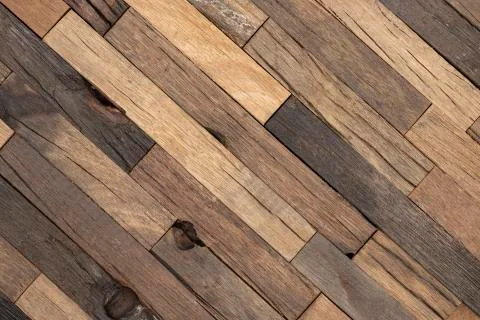 Old wooden texture background. Stock Photos