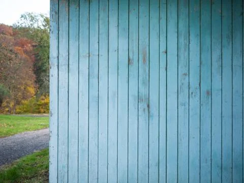 Old wooden wall Stock Photos