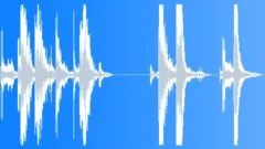 Old wooden window closing Sound Effect