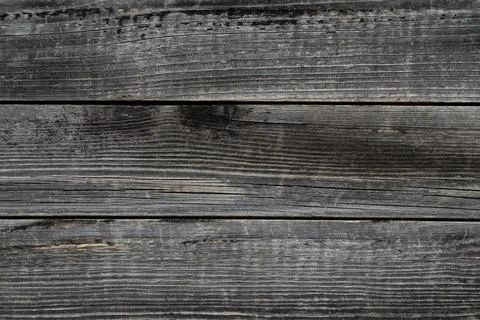 An old worn barn board. Stock Photos