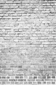 Old worn brick wall Stock Photos