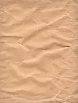 Old worn paper texture Stockfoto's