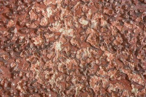 Old worn sandpaper Stock Photos