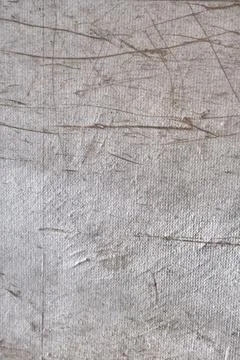 Old worn wallpaper texture Stock Photos