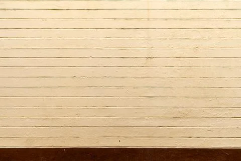 Old yellow Brick Wall Stock Photos