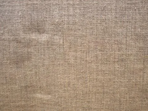 Old yellow mat Stock Photos