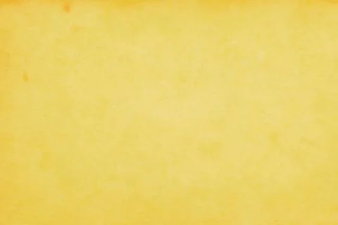 Old yellow paper background texture. Paper vintage background Stock Photos