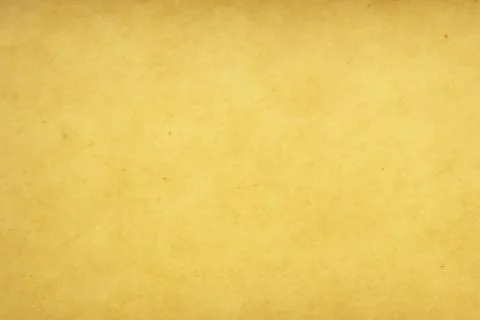 Old yellow paper background texture. Paper vintage background Stock Photos