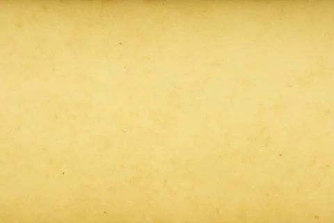 Old yellow paper background texture. Paper vintage background Stock Photos