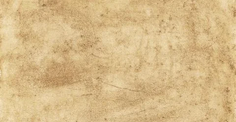 Old yellow paper texture background Stock Photos