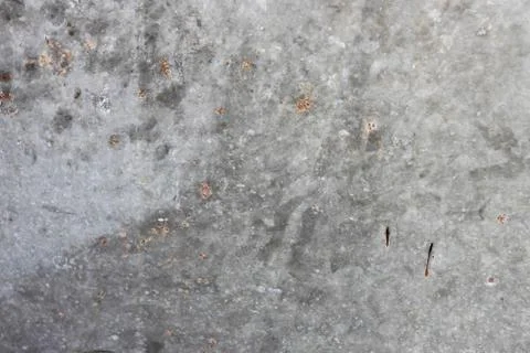 Old zinc rusty background Stock Photos