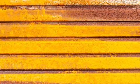 Old zinc texture background Stock Photos
