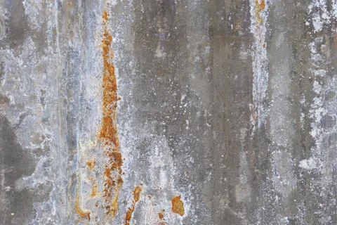 Old Zincs Texture Stock Photos