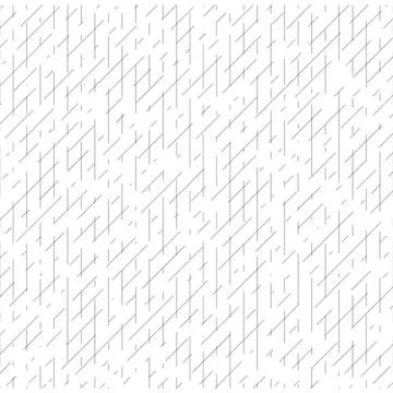 Olden grid seamless pattern. Subtle grunge background Illustrazione stock