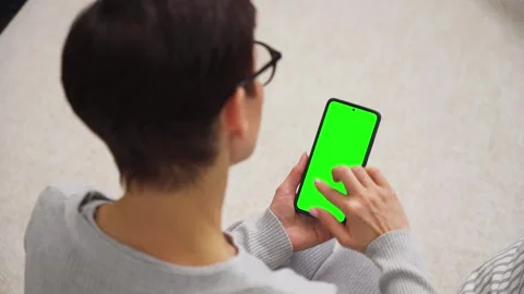 Older generation in the world of digital technologies Stock Footage 305974828