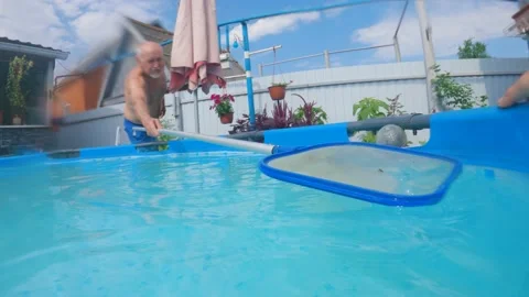 House Cleaning Naked Stock Videos – Royalty-Free HD & 4K Videos | Pond5