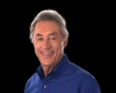 Older Man Smiling Stock Footage 754920