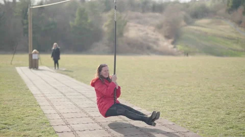 Older Woman Fun Stock Videos – Royalty-Free HD & 4K Videos