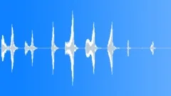 Older women slow laughterSound Effect