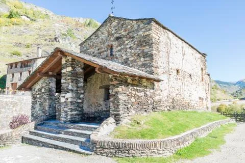 Oldest church Stock Photos