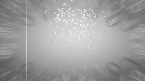 Oldies heart Stock Footage 660912