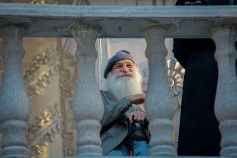 Oldman Stock Photos