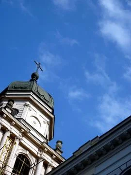 Oldmitropoly Stock Photos