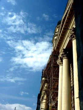 Oldmitropoly Stock Photos