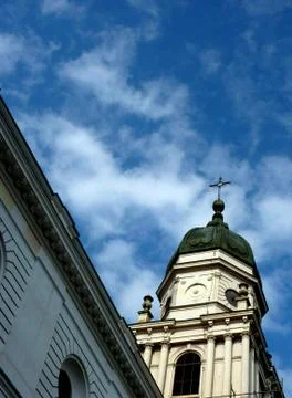 Oldmitropoly Stock Photos