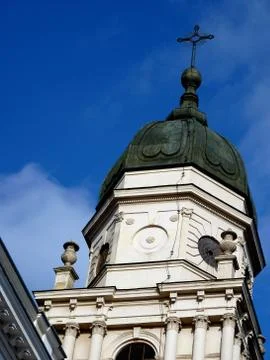 Oldmitropoly Stock Photos