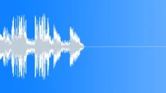 Oldschool Game-Play Synthesized Sound Fx Sound Effect
