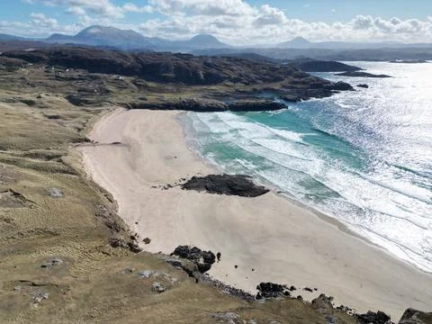 Oldshoremore4 Stock Photos