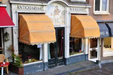 Oldstore Stock Photos