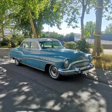 Oldtimer Stock-Fotos