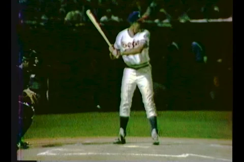 OldTimers Day baseball Stockbeeldmateriaal 253967259