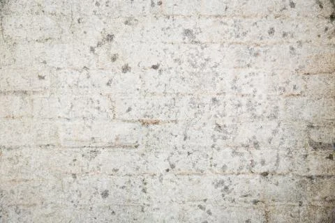 Ole texture of brick wall background. Stock Photos