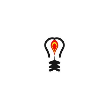 Oli lantern icon. Simple style Diwali holiday poster background symbol. Oli.. Stock Illustration
