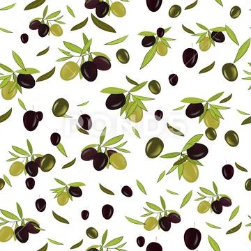 Olive Branch Olive Grove Wallpaper ME1535 by Magnolia Home Wallpaper