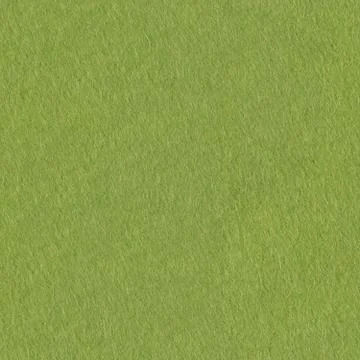 Olive felt background. Seamless square texture, tile ready. Stock Photos