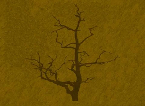 Olive green abstract texture background. Digital illustration art. Stock Illustration