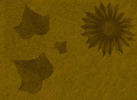 Olive green abstract texture background. Digital illustration art. Stock Illustration